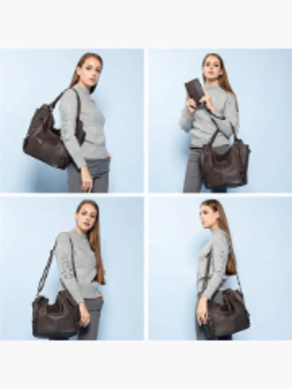 N/A pu leather